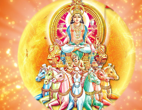 Astrology Tricks for Sunday To Obtain Prosperity