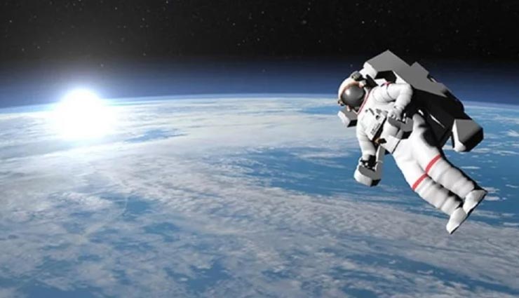 weird news,weird information,gaganyaan mission,astronauts selection