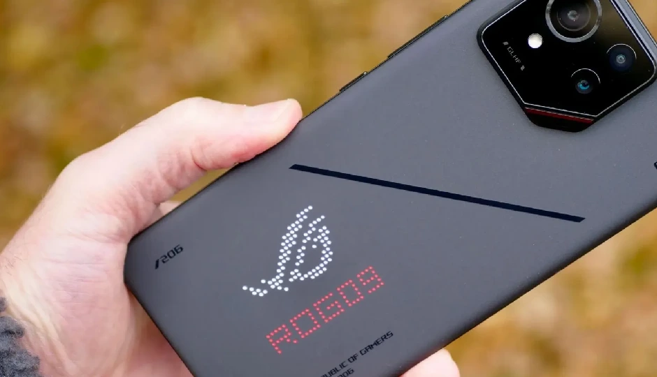 Asus ROG Phone 9 Pro Edition: Is the Next Gaming Beast Finally Here?