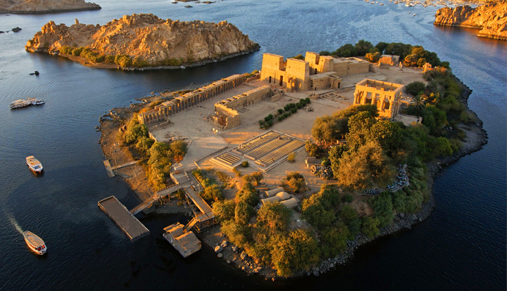 7 Things You Must Do In Aswan