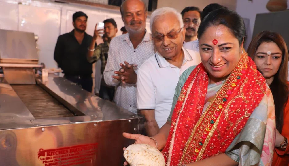 दिल्ली सरकार शुरू करेगी अटल कैंटीन, मात्र 5 रुपये में मिलेगा पौष्टिक भोजन; मेन्यू हुआ सार्वजनिक