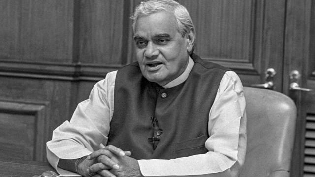 facts about atal bihari vajpayee,atal bihari vajpayee,news