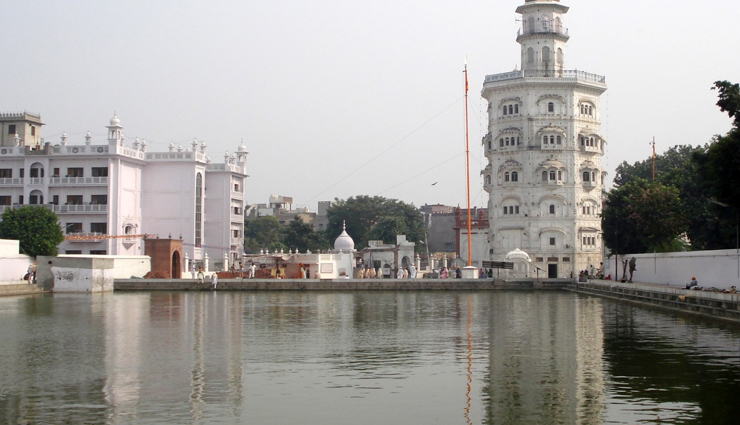 sikh temples,sikh temples to visit in india,india tourism,tourist,tourist places in india,india travel,holidays in india