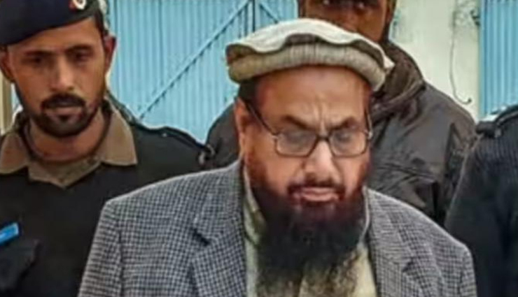 पुलवामा और उरी अटैक के मास्टर माइंड हबीबुल्लाह की गोली मारकर हत्या