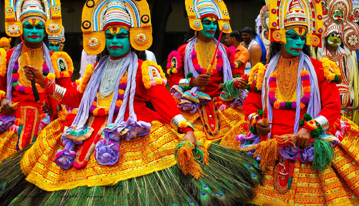 monsoon fairs,monsoon fairs to attend in india,india travel,india tourism,tourist places in india,incredible india