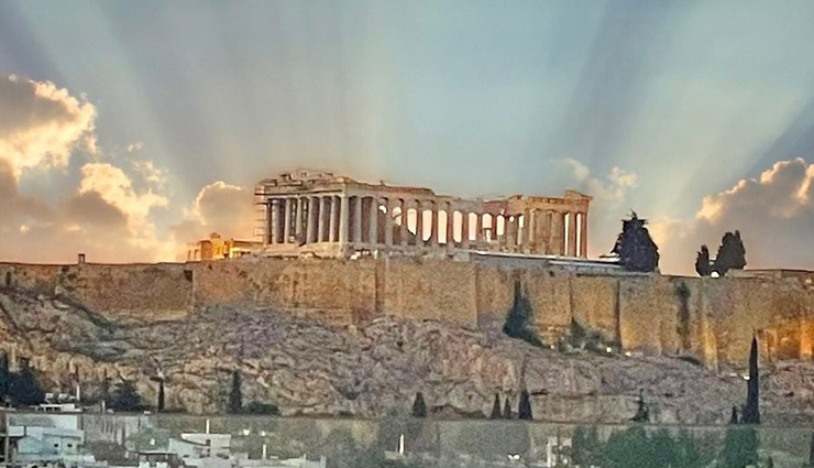 6 Amazing Things You Should Do in Athens