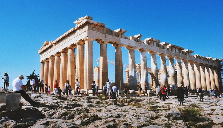 6 Things To Do in Athens That are Completely Free