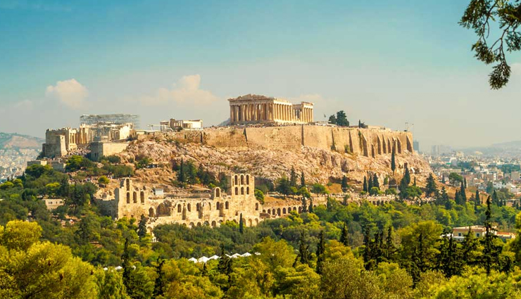 6 Amazing Things To Do in Athens