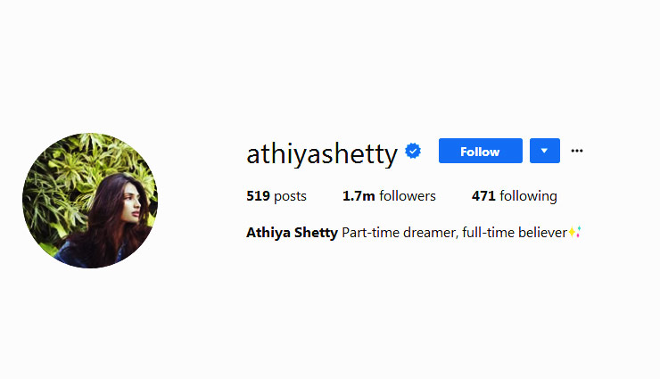 8 bollywood celebrities and their interesting instagram bio,bollywood celebs bio on instagram,bollywood news,entertainment news
