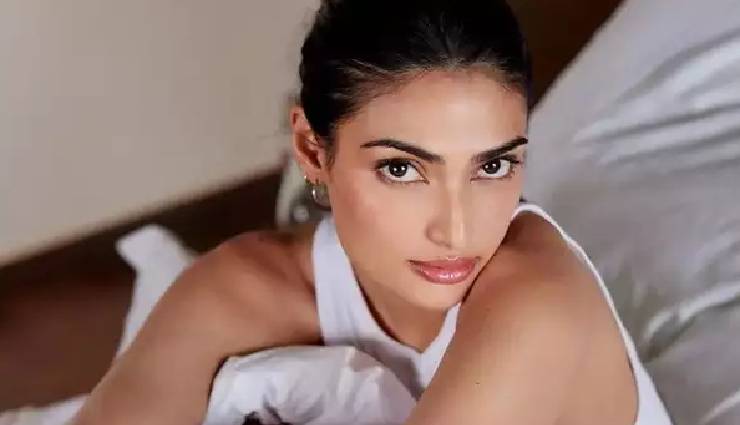 2 News : प्रेग्नेंसी की खबरों के बीच अथिया ने शेयर की यह फोटो, इस एक्ट्रेस ने बेटे के बाद अब बेटी को दिया जन्म