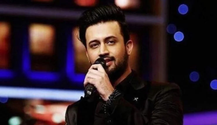 पुलवामा हमला: सख्त हुए सलमान खान, ‘भारत’ और ‘नोटबुक’ से हटाए आतिफ असलम के गीत Salman Khan,atif aslam,notebook,bharat,pulwama terror attack,bollywood,bollywood news hindi,bollywood gossips hindi