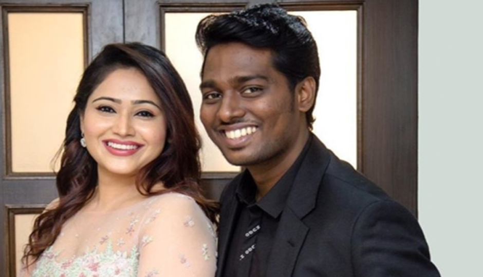 2 News : ‘जवान’ फेम एटली को उनकी पत्नी ने ऐसे किया बर्थडे विश, इस दिग्गज ने मुंबई में खोला पहला रेस्टोरेंट