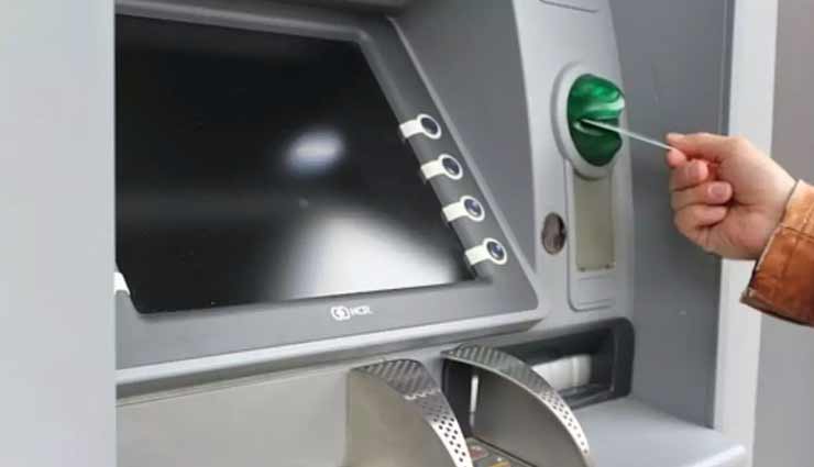 जयपुर : शातिरों ने 220 ATM मशीनों से निकाले 1.63 करोड़, KYC होने से पहले ही ट्रांजेक्शन कर करते धोखाधड़ी 