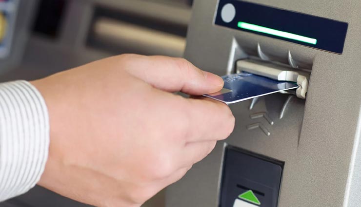 जयपुर : मदद के बहाने एटीएम कार्ड बदलकर वृद्ध के खाते से निकाले एक लाख रुपए