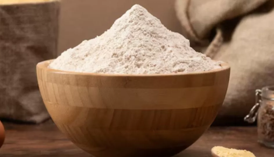 भाकरी : इस गुजराती डिश का जब चाहें लें मजा, दिन के किसी भी खाने में कर सकते हैं सर्व #Recipe bhakri,bhakri gujarati dish,bhakri roti,bhakri lunch,bhakri dinner,bhakri ingredients,bhakri recipe,bhakri tasty,bhakri healthy,bhakri guest