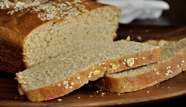 atta bread recipe,recipe,recipe in hindi,special recipe,coronavirus,lockdown