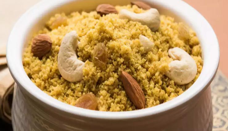 atta churma recipe,recipe,recipe in hindi,special recipe