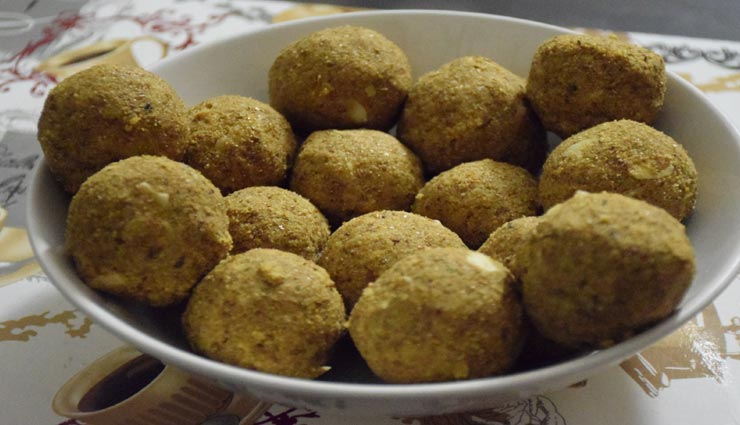 atta pinni recipe,recipe,recipe in hindi,lohri special recipe