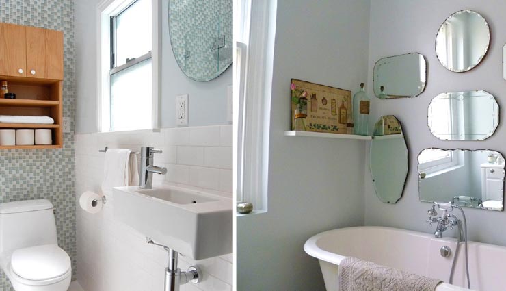 बाथरूम और टॉयलेट का एक साथ होना आपके लिए नुकसानदायक, पैदा होती हैं ये 5 परेशानियां