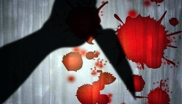 उत्तरप्रदेश : चुनावी रण में खूनी जंग, मारा गया प्रधान प्रत्याशी के बेटे को चाकू, हालत गंभीर