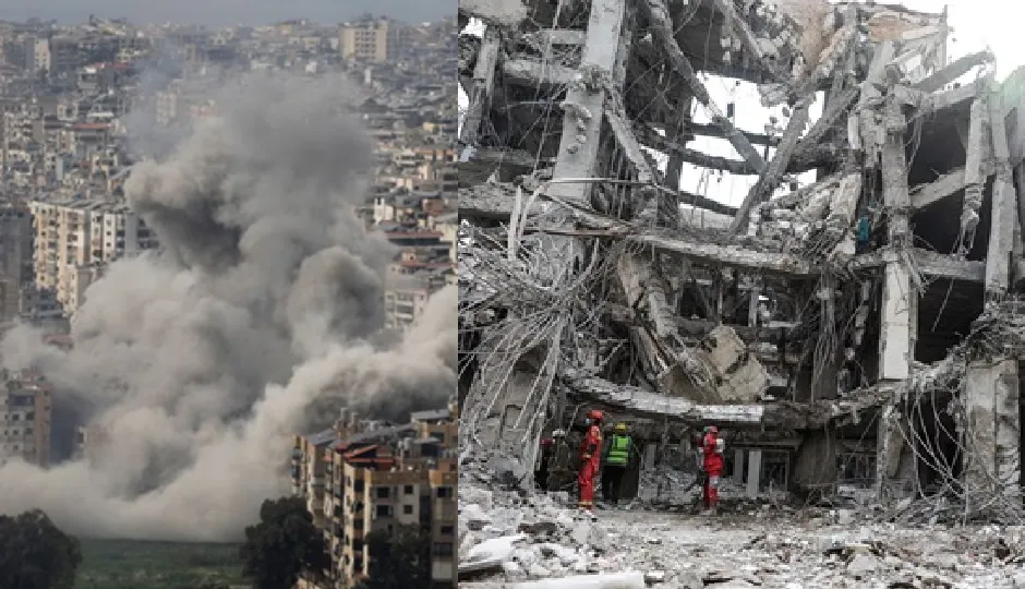 तेल और गैस उद्योग में संकट: ईरान ने रियाद, कतर और यूएई पर मिसाइल हमले तेज किए