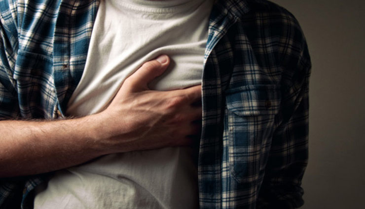 हार्ट अटैक आने पर ध्यान दे इन बातों का, नहीं तो आपका बच पाना नामुमकिन Health tips,Health,heart attack tips