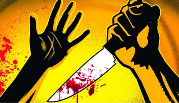 दिल्ली : ड्राईवर को टैक्सी धीरे चलाने के लिए बोलना पुलिस अधिकारी को पड़ा भारी, कैब चालक ने कर दिया चाकू से हमला