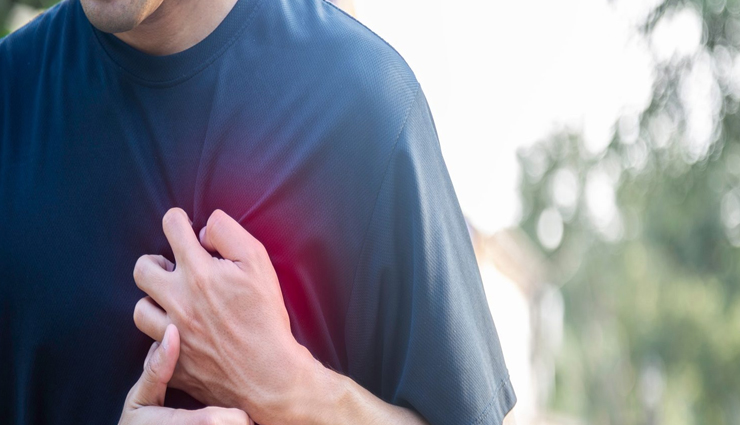 the risk of heart attack increases in winter know the reason and how to take care of heart,Health,healthy living