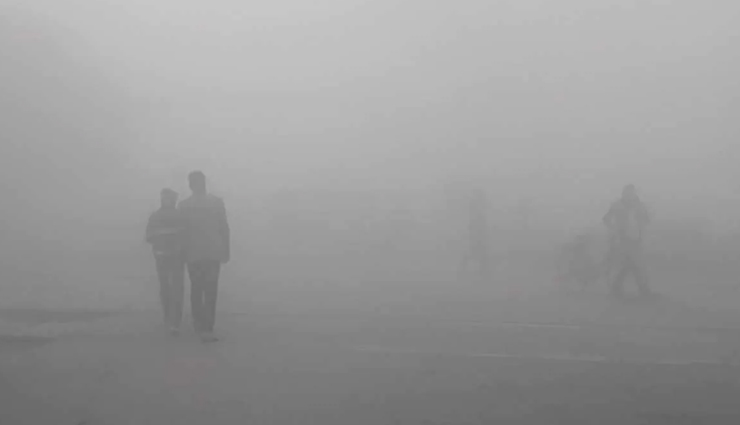 the risk of heart attack increases in winter know the reason and how to take care of heart,Health,healthy living