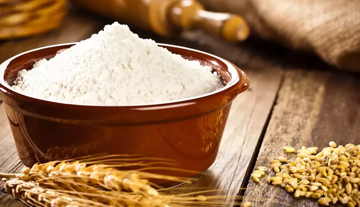 healthy for winters atte ke ladoo,food,easy recipe