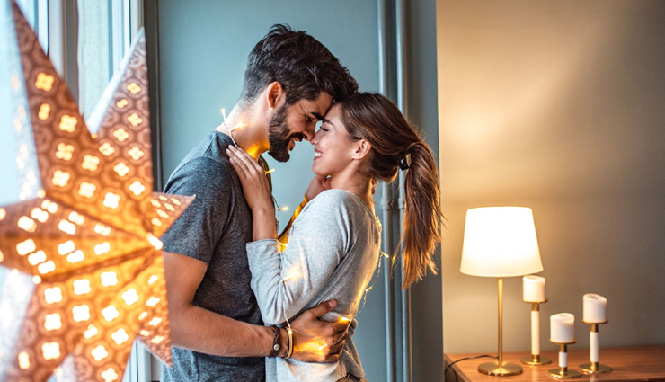 different ways men show care,relationship tips,couple tips