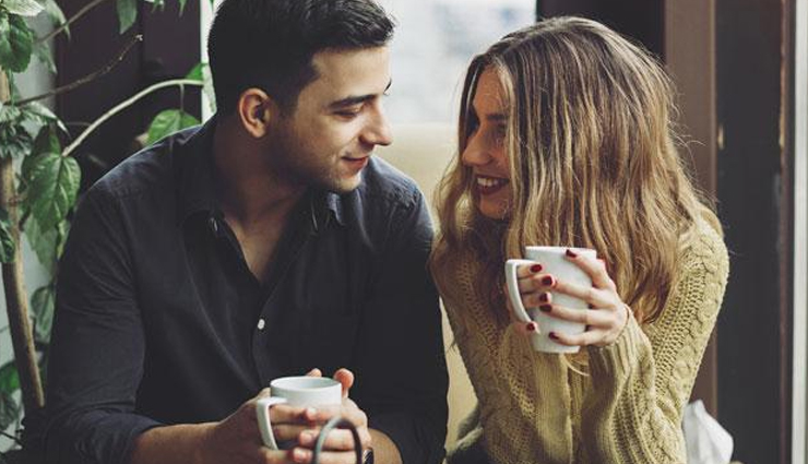 different ways men show care,relationship tips,couple tips