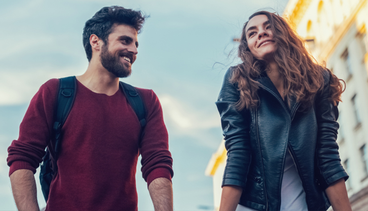 signs of attraction from a guy,cute signs a guy likes you,guys attraction signals,guy impresses you with details,sharing achievements to impress,impressive behavior from a guy,guy looks for ways to stay in touch,exchanging contact information,maintaining communication signs,guy asks to see you again,planning future meetups,interest in future interactions,guy craves your attention,attention-seeking behavior,standing out for your attention