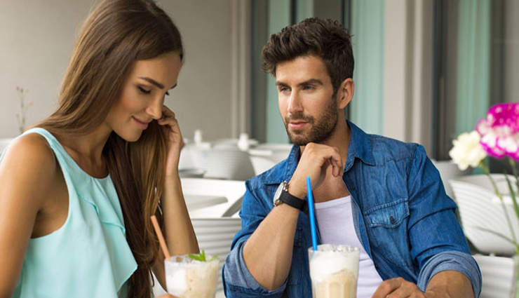 7 Reasons How Dating and Relationship are Different