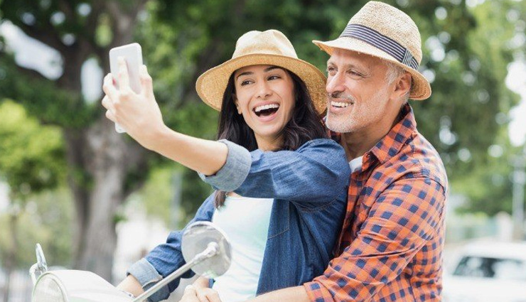 attraction towards old partner,relationship