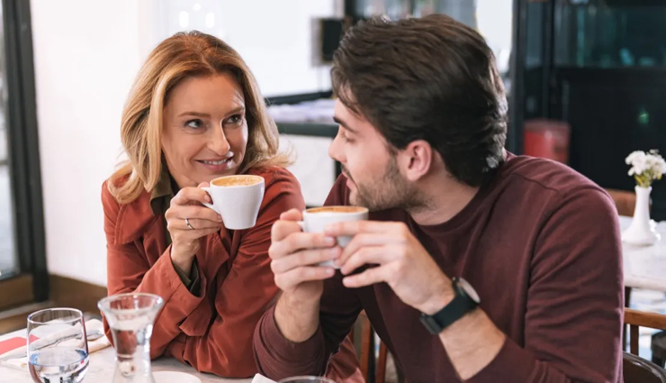 signs of attraction from a guy,cute signs a guy likes you,guys attraction signals,guy impresses you with details,sharing achievements to impress,impressive behavior from a guy,guy looks for ways to stay in touch,exchanging contact information,maintaining communication signs,guy asks to see you again,planning future meetups,interest in future interactions,guy craves your attention,attention-seeking behavior,standing out for your attention