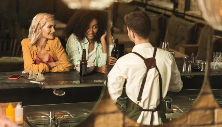 make the first move on a guy,tips for women to approach men,how to show interest in a guy,womens guide to dating,confident dating tips,initiate conversation with men,approach a guy confidently,signs a guy likes you,dating advice for women,attract a guys attention