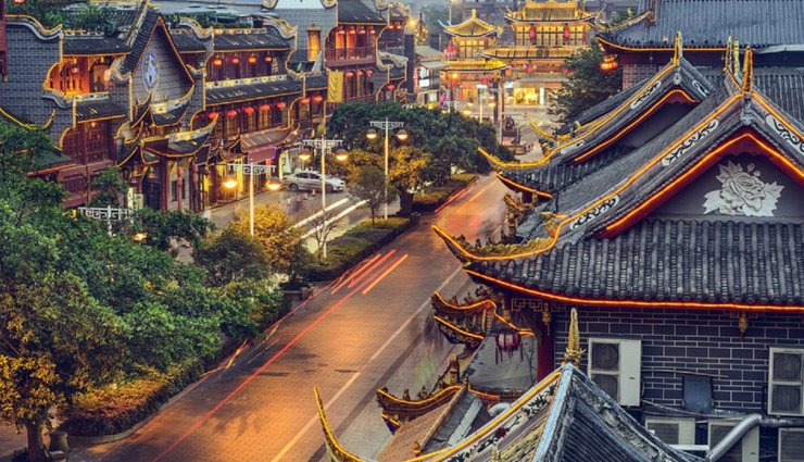 shilin stone forest,tiger leaping gorge,zhaoxing,chengdu,natural attractions in china,china,places to visit in china