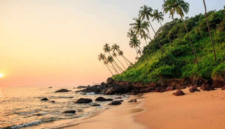 major attractions of goa,goa,activities in goa,places to visit in goa