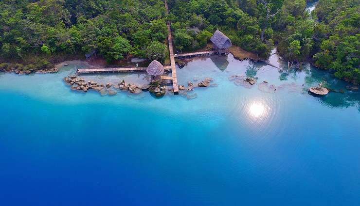 attractions in guatemala,laguna lachua,chichicastenango,quetzaltenango,monterrico,livingston,guatemala,places to visit in guatemala