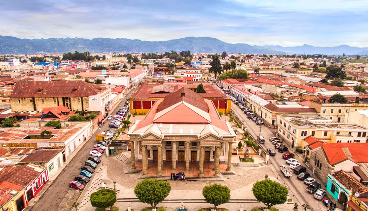 attractions in guatemala,laguna lachua,chichicastenango,quetzaltenango,monterrico,livingston,guatemala,places to visit in guatemala