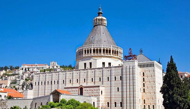 5 Not To Miss Attractions in Israel