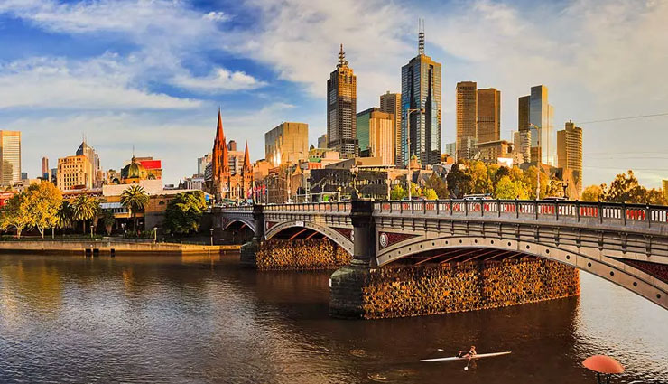 tourist attractions of melbourne,melbourne,melbourne zoo,eureka skydeck,melbourne cricket ground,acmi,melbourne museum