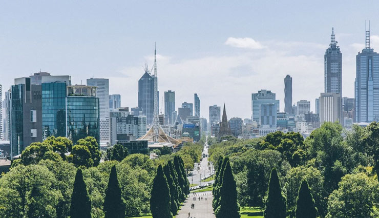 tourist attractions of melbourne,melbourne,melbourne zoo,eureka skydeck,melbourne cricket ground,acmi,melbourne museum