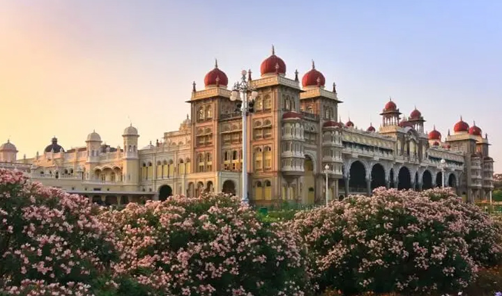 5 Must Visit Attractions in Mysore