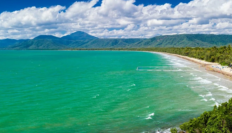 The Great Barrier Reef,the daintree rainforest,wildlife habitat port douglas,cooya beach,four mile beach,port douglas,attractions in port douglas