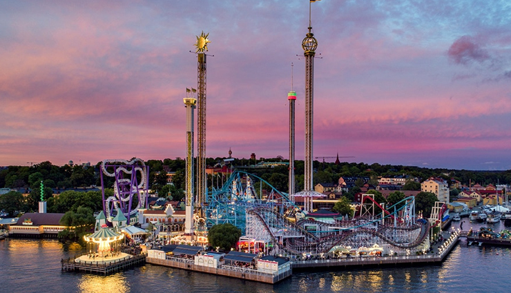 attractions in stockholm,stockholm,places to visit in stockholm