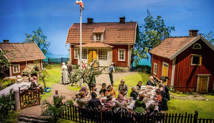 attractions in stockholm,stockholm,places to visit in stockholm