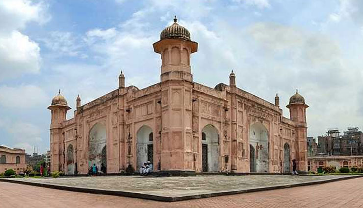 5 Attractions of Aurangabad You Must Visit