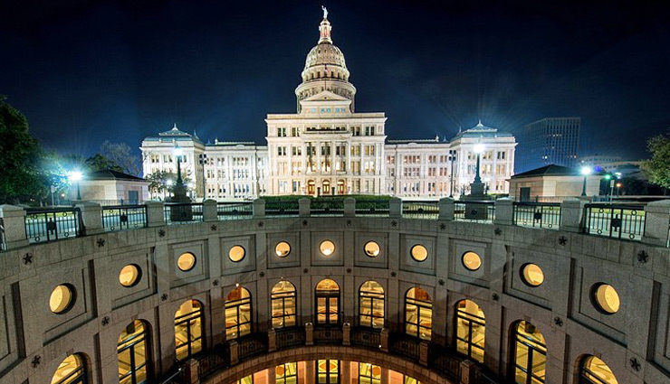 5 Attractions of Austin You Won't Want To Miss